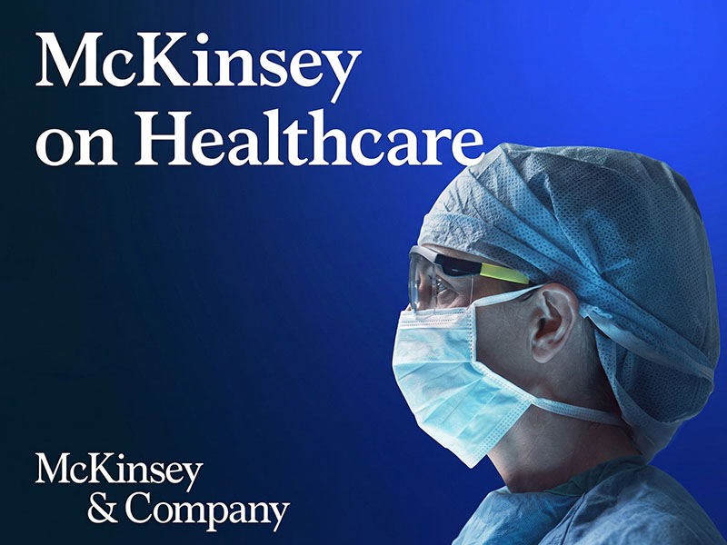 McKinsey on Healthcare